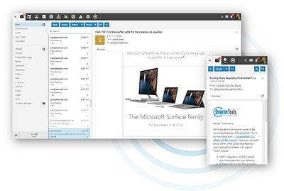 SmarterMail Enterprise