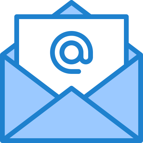 Email Hosting icon