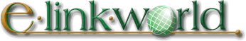 Elinkworld logo